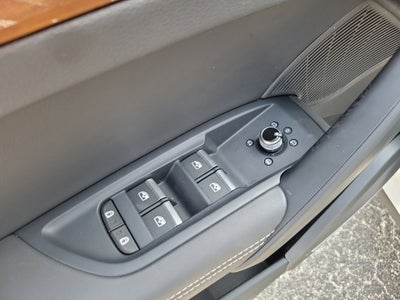 2024 Audi Q5 e S line Premium Plus