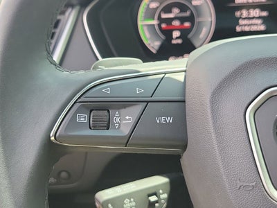2024 Audi Q5 e S line Premium Plus