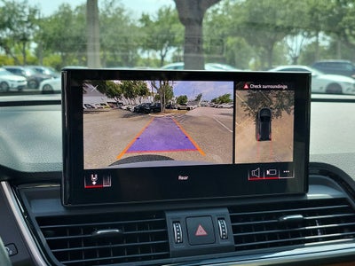 2024 Audi Q5 e S line Premium Plus