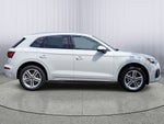 2024 Audi Q5 e S line Premium Plus