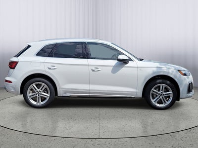 2024 Audi Q5 e S line Premium Plus