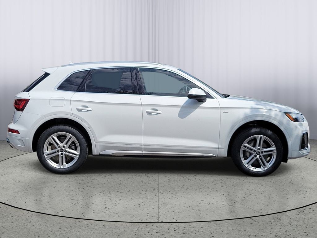 2024 Audi Q5 e S line Premium Plus