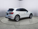 2024 Audi Q5 e S line Premium Plus