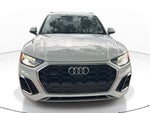 2022 Audi Q5 S line Premium Plus