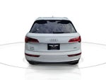 2022 Audi Q5 S line Premium Plus