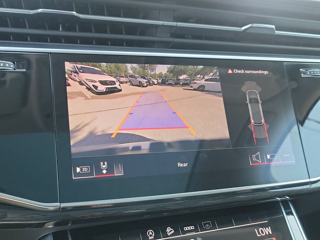 2025 Audi Q7 Premium Plus