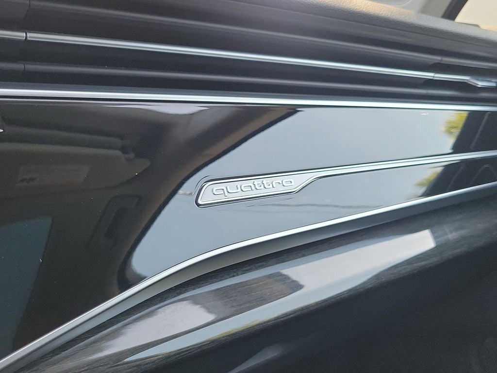 2025 Audi Q7 Premium Plus