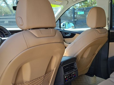 2023 Audi Q7 Prestige