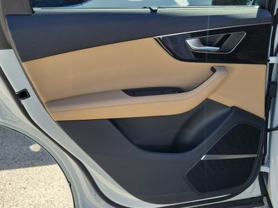 2023 Audi Q7 Prestige