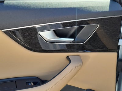 2023 Audi Q7 Prestige