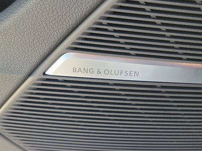 2023 Audi Q7 Prestige