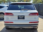 2023 Audi Q7 Prestige