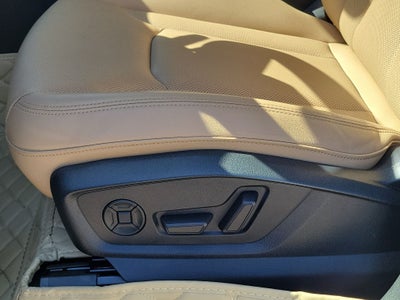 2023 Audi Q7 Prestige
