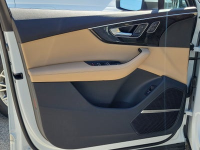 2023 Audi Q7 Prestige