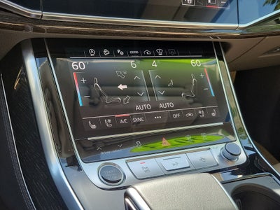 2023 Audi Q7 Prestige