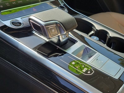 2023 Audi Q7 Prestige