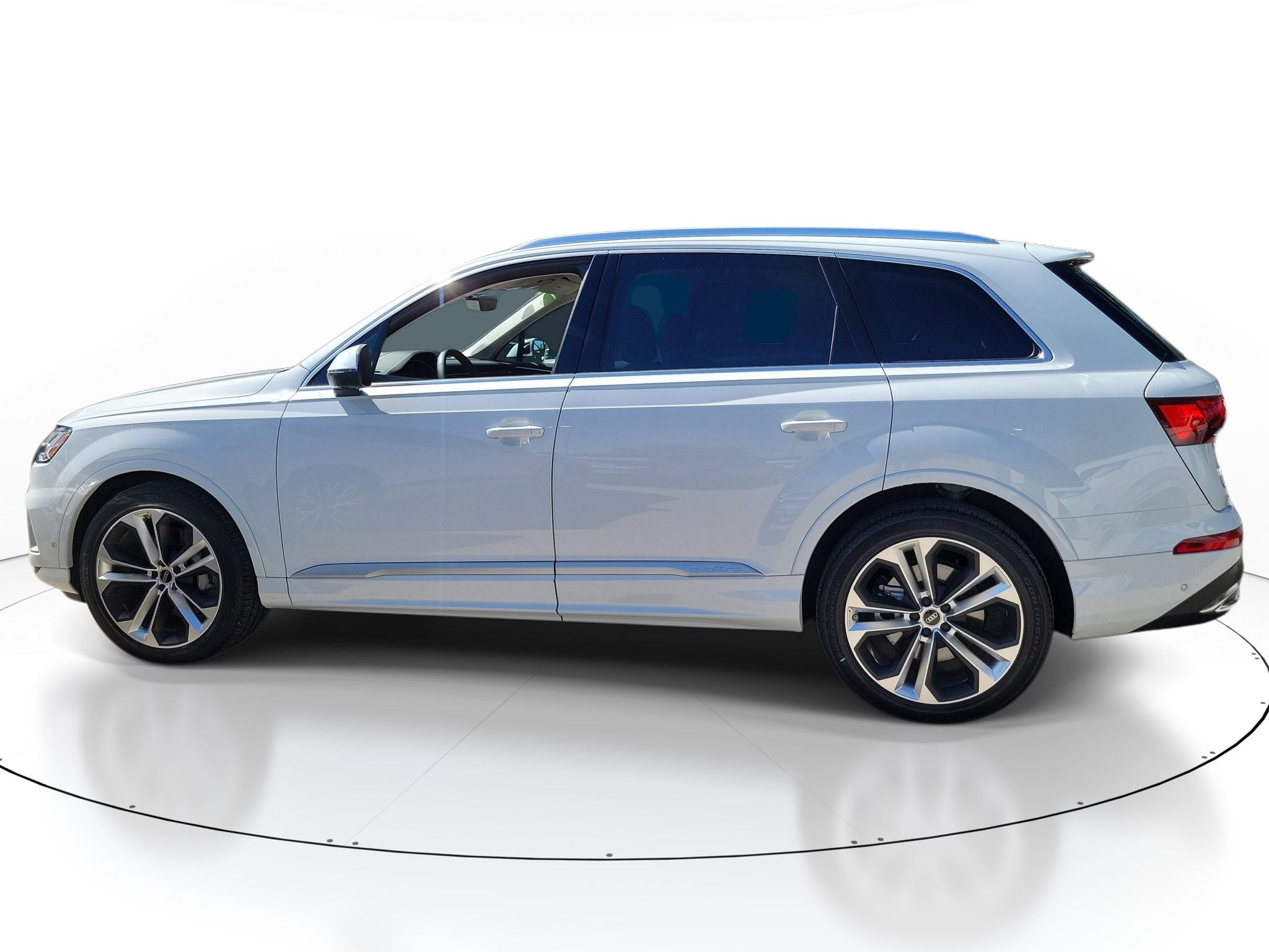 2023 Audi Q7 Prestige