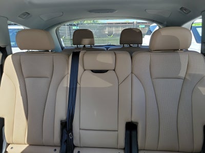 2023 Audi Q7 Prestige