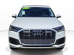 2023 Audi Q7 Prestige