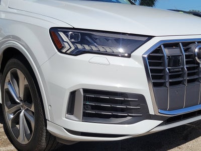 2023 Audi Q7 Prestige