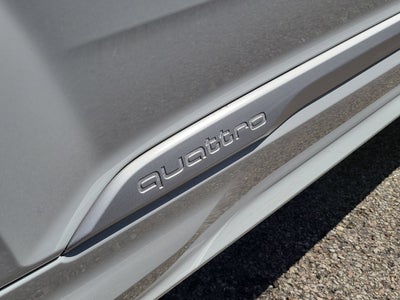 2023 Audi Q7 Prestige