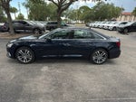 2022 Audi A6 Premium Plus