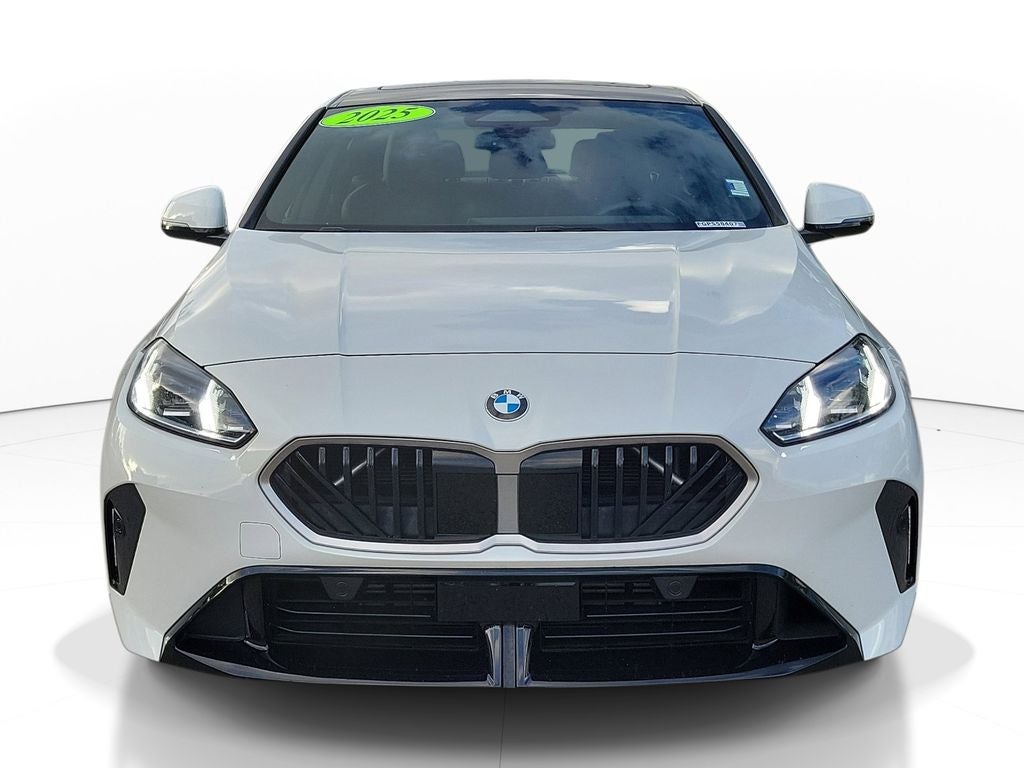 2025 BMW 2 series 228 xDrive