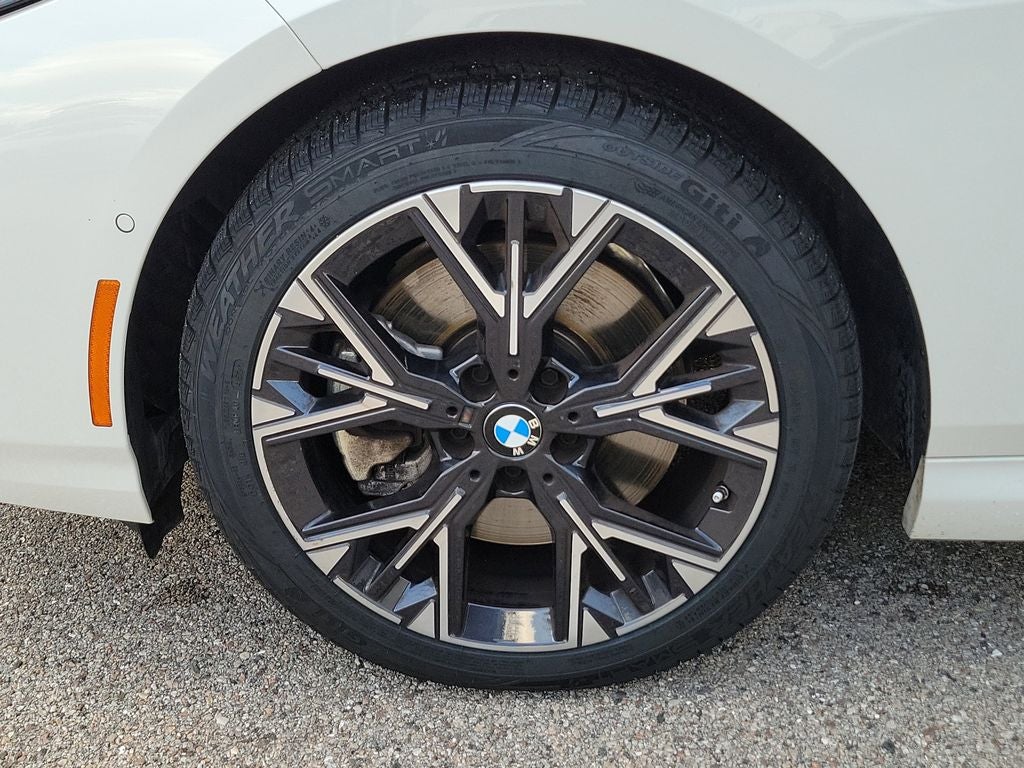 2025 BMW 2 series 228 xDrive