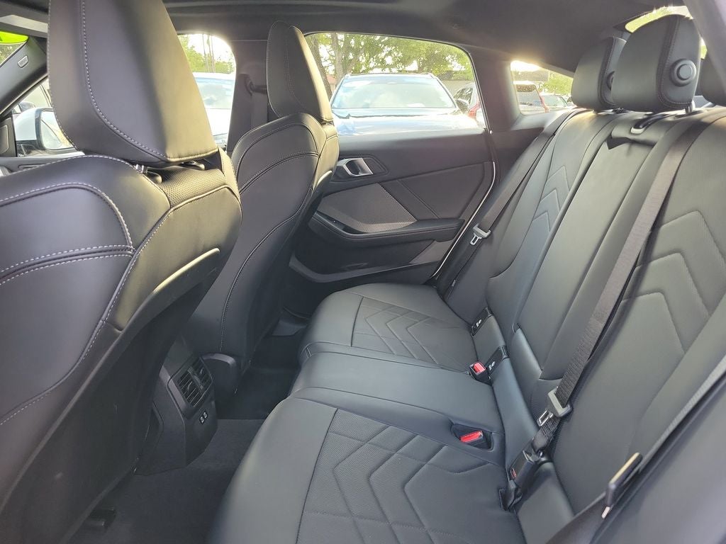 2025 BMW 2 series 228 xDrive