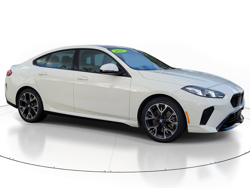 2025 BMW 2 series 228 xDrive