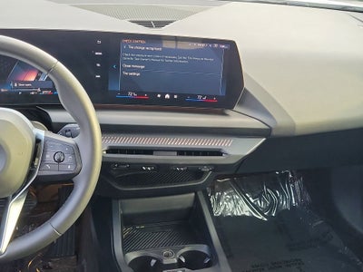 2025 BMW 2 series 228 xDrive