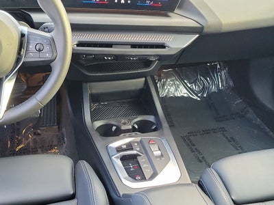 2025 BMW 2 series 228 xDrive