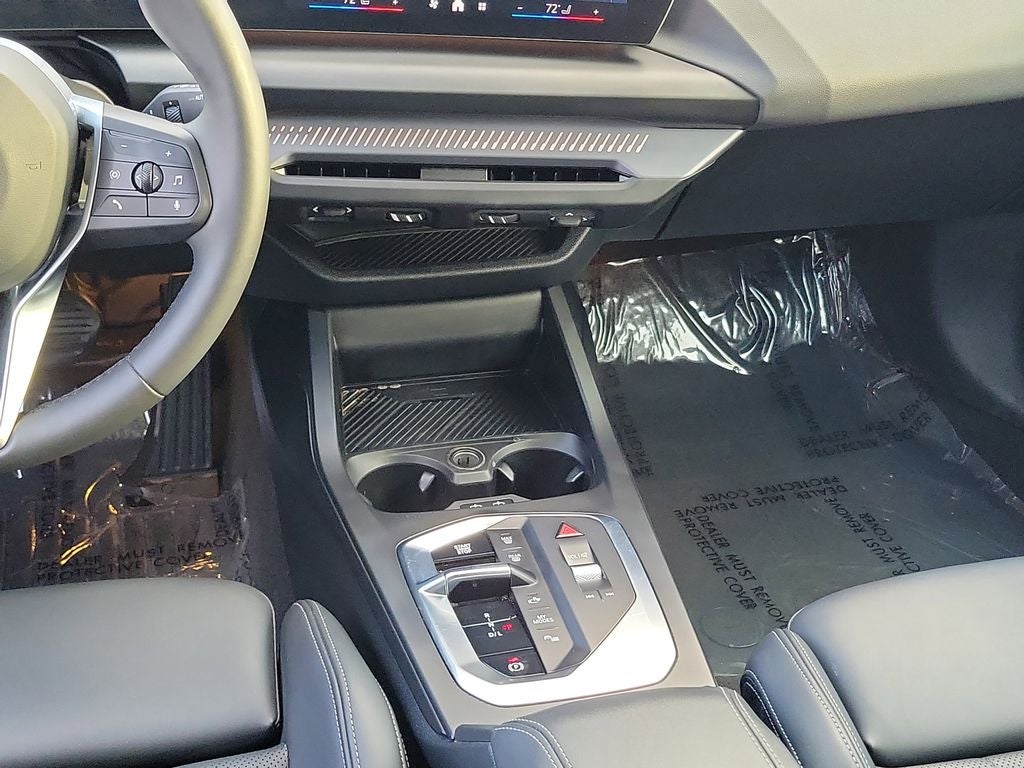 2025 BMW 2 series 228 xDrive