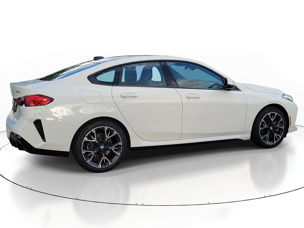 2025 BMW 2 series 228 xDrive