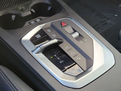 2025 BMW 2 series 228 xDrive
