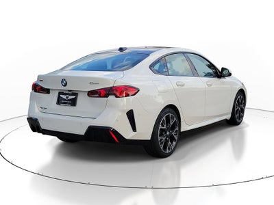 2025 BMW 2 series 228 xDrive