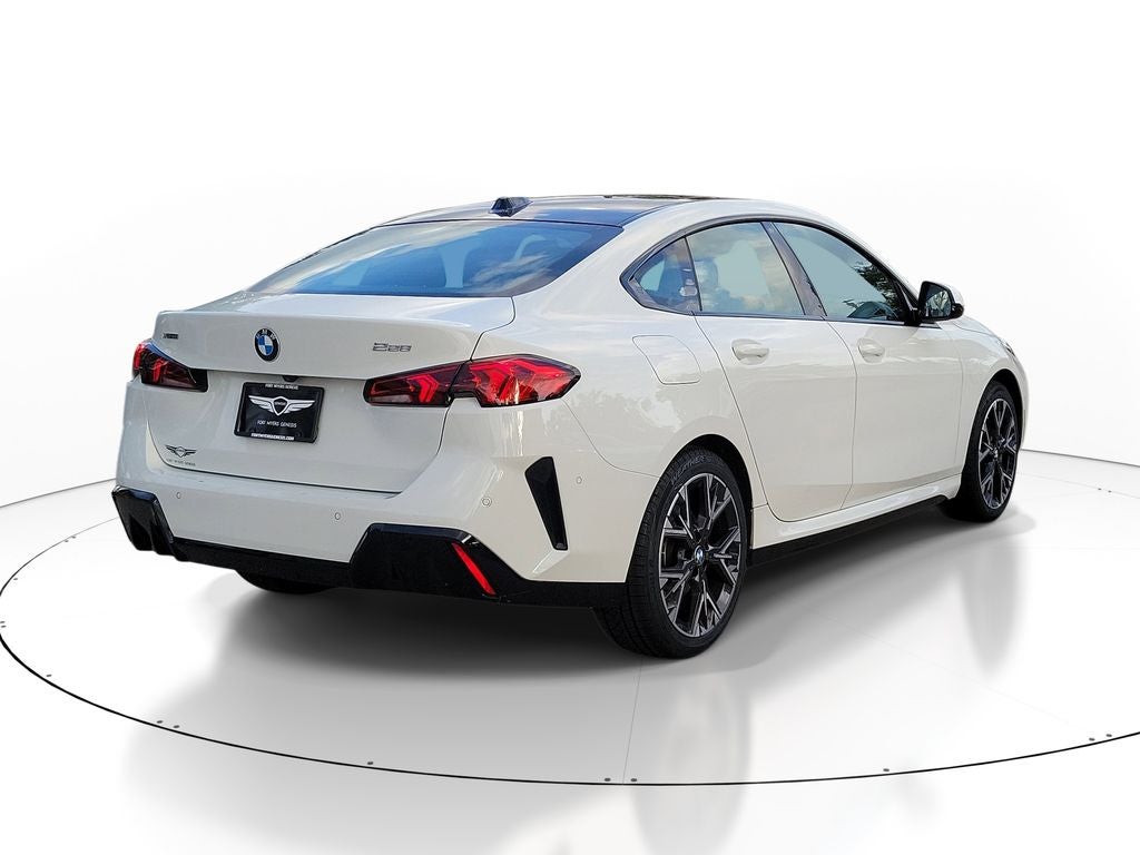 2025 BMW 2 series 228 xDrive