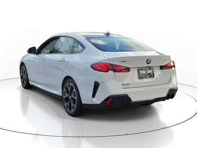 2025 BMW 2 series 228 xDrive