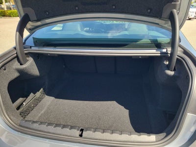2025 BMW 4 series 430i