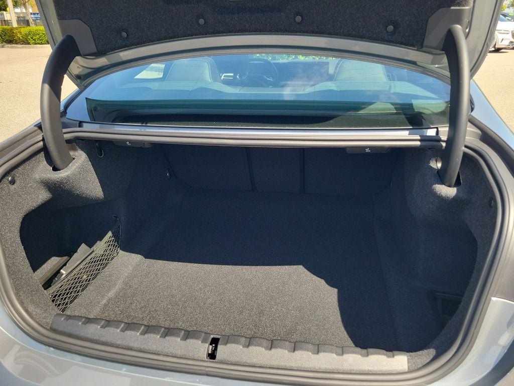 2025 BMW 4 series 430i