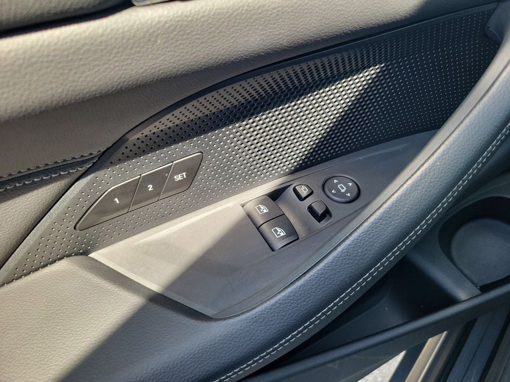 2025 BMW 4 series 430i