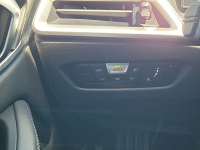 2025 BMW 4 series 430i
