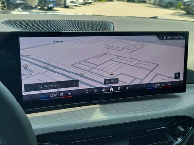 2025 BMW 4 series 430i
