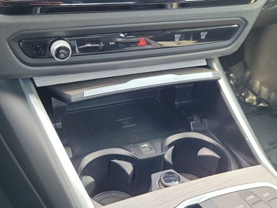 2025 BMW 4 series 430i