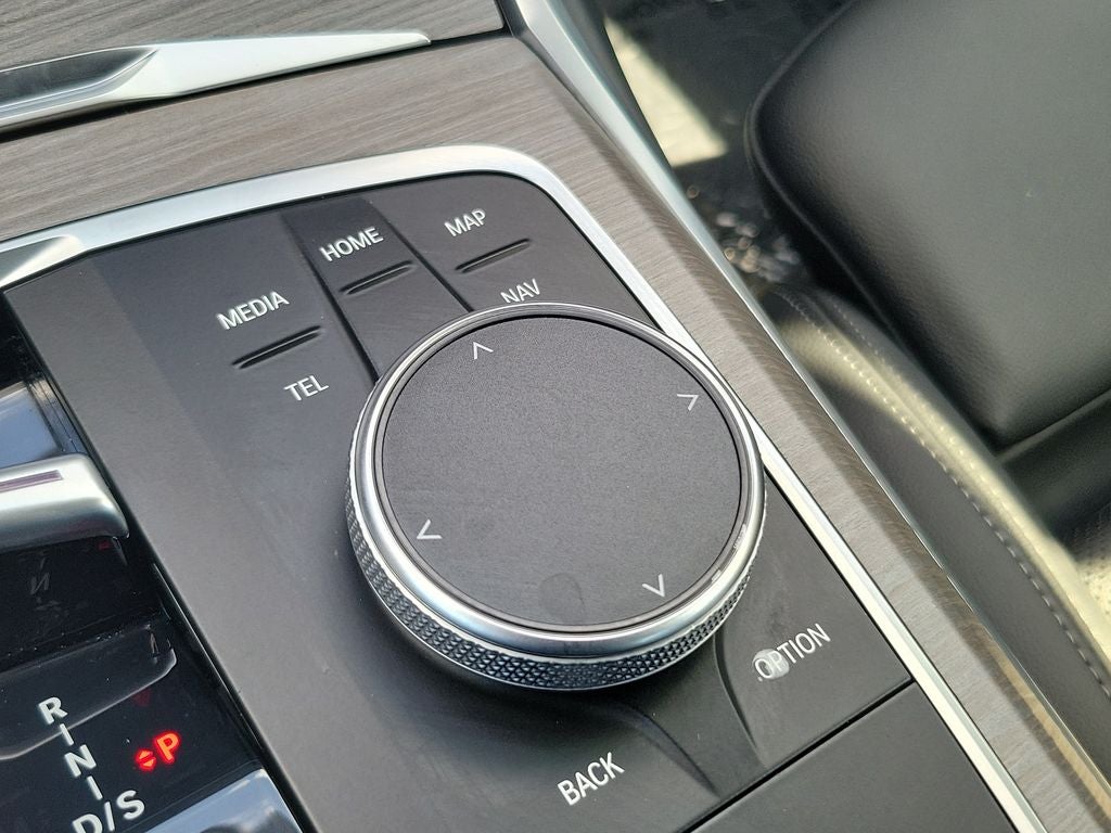 2025 BMW 4 series 430i