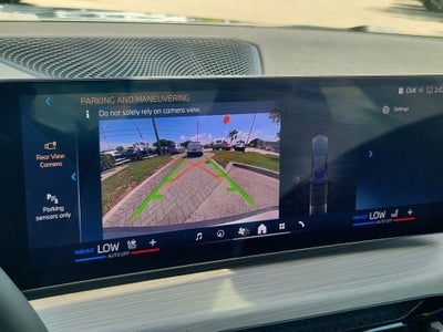 2025 BMW 4 series 430i