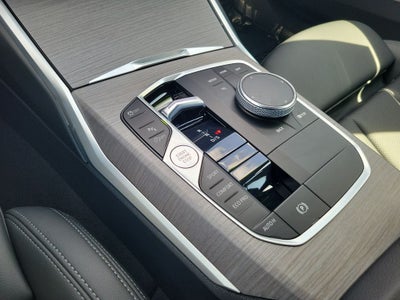 2025 BMW 4 series 430i