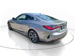 2025 BMW 4 series 430i