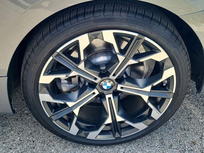 2025 BMW 4 series 430i