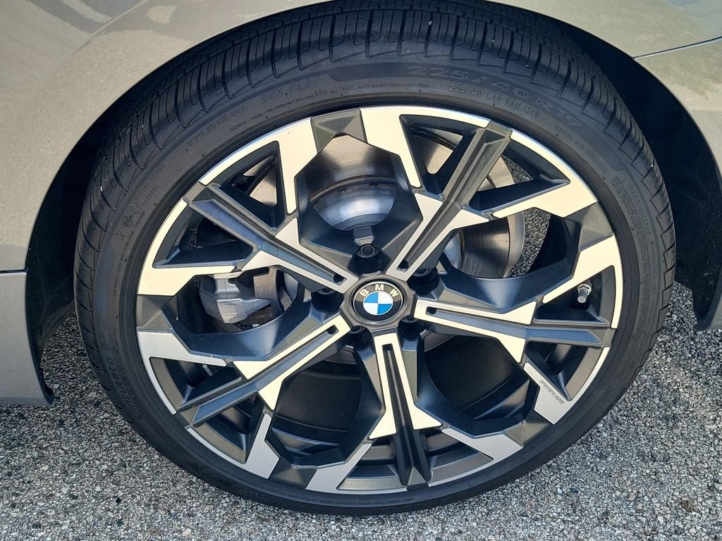 2025 BMW 4 series 430i